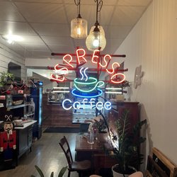 Vanilla Bean Cafe