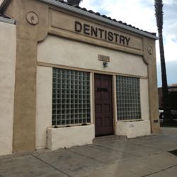 Debby & Paul Tran, DDS - My new dentist office.