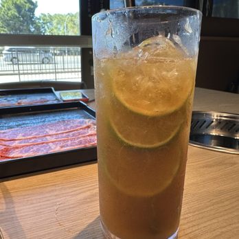 Mumu Hot Pot - Crushed Lime Iced Tea - Hot Pot Near Me - Sunnyvale, California Mumu Hot Pot - Crushed Lime Iced Tea - Hot Pot Near Me - Sunnyvale, California