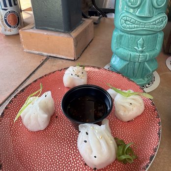 Tiki TNT & Potomac Distilling - Tiki Bars Near Me - Washington, DC, District of Columbia