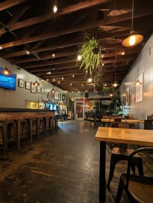 Booze Brothers Oceanside by null