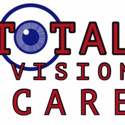 Total Vision Care - Lisa Mayes OD