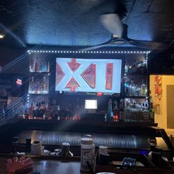 legends bar and grill