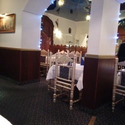 Indian Palace