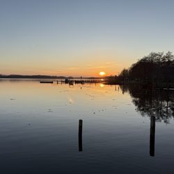 Carolina King Retreat & Marina
