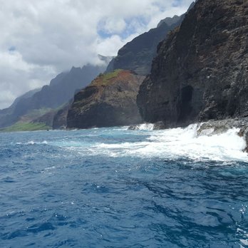 Holoholo Charters - Kauai is beautiful - Boating Near Me - Eleele, Hawaii Holoholo Charters - Kauai is beautiful - Boating Near Me - Eleele, Hawaii
