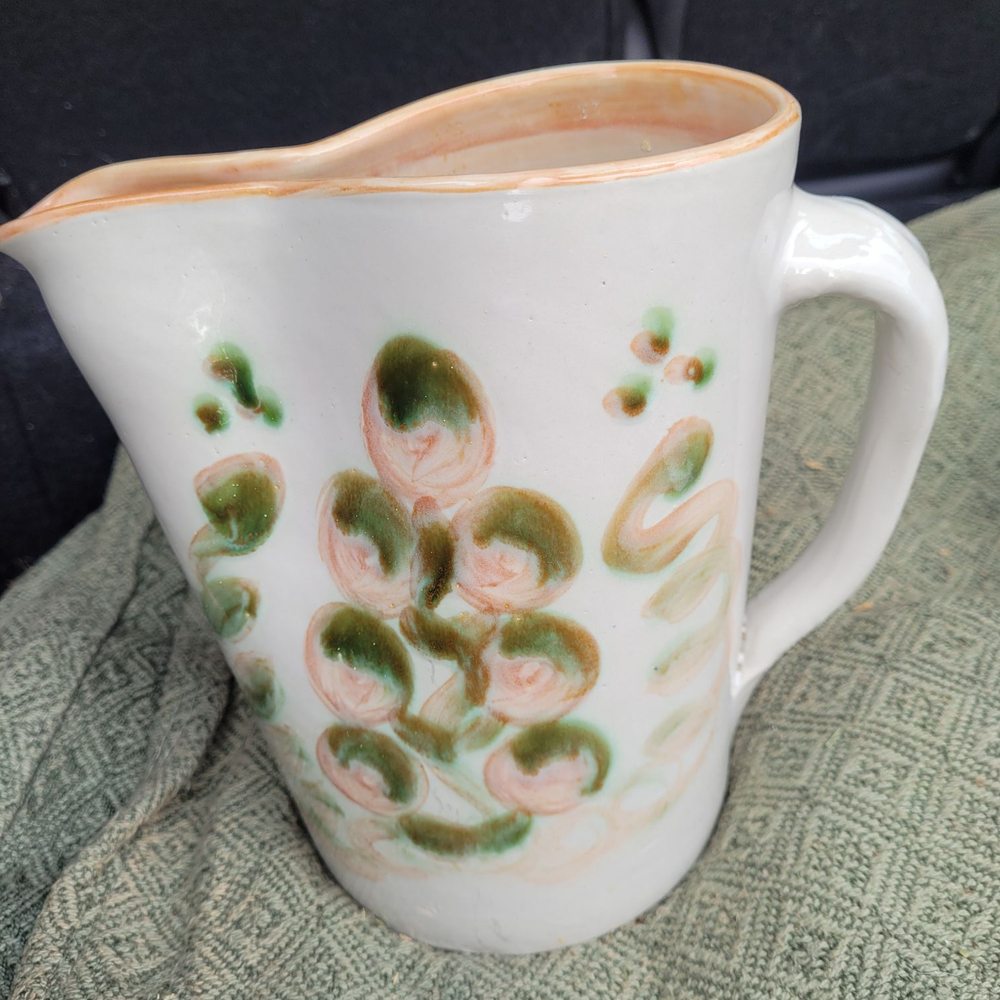 Thriftique - M.A. Hadley stoneware -- a great find at Thriftique. This is pottery made in Louisville, KY. - Thrift Stores Near Me - Pittsburgh, Pennsylvania Thriftique - M.A. Hadley stoneware -- a great find at Thriftique. This is pottery made in Louisville, KY. - Thrift Stores Near Me - Pittsburgh, Pennsylvania