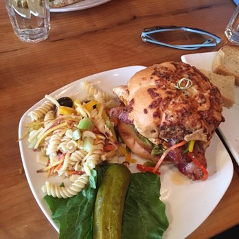 Rocking V Cafe - New American Near Me - Kanab, Utah Rocking V Cafe - New American Near Me - Kanab, Utah