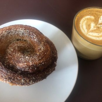 Kantine - Cardamom morning bun and Lavender Kaffe - Scandinavian Near Me - San Francisco, California Kantine - Cardamom morning bun and Lavender Kaffe - Scandinavian Near Me - San Francisco, California