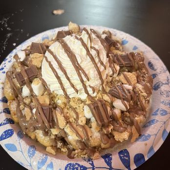 Funky Sweets - Desserts Near Me - Saint Petersburg, Florida