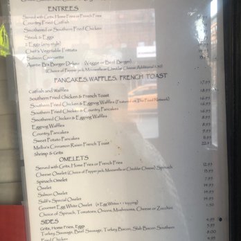 Melba's Restaurant - Southern Near Me - New York, New York Melba's Restaurant - Southern Near Me - New York, New York