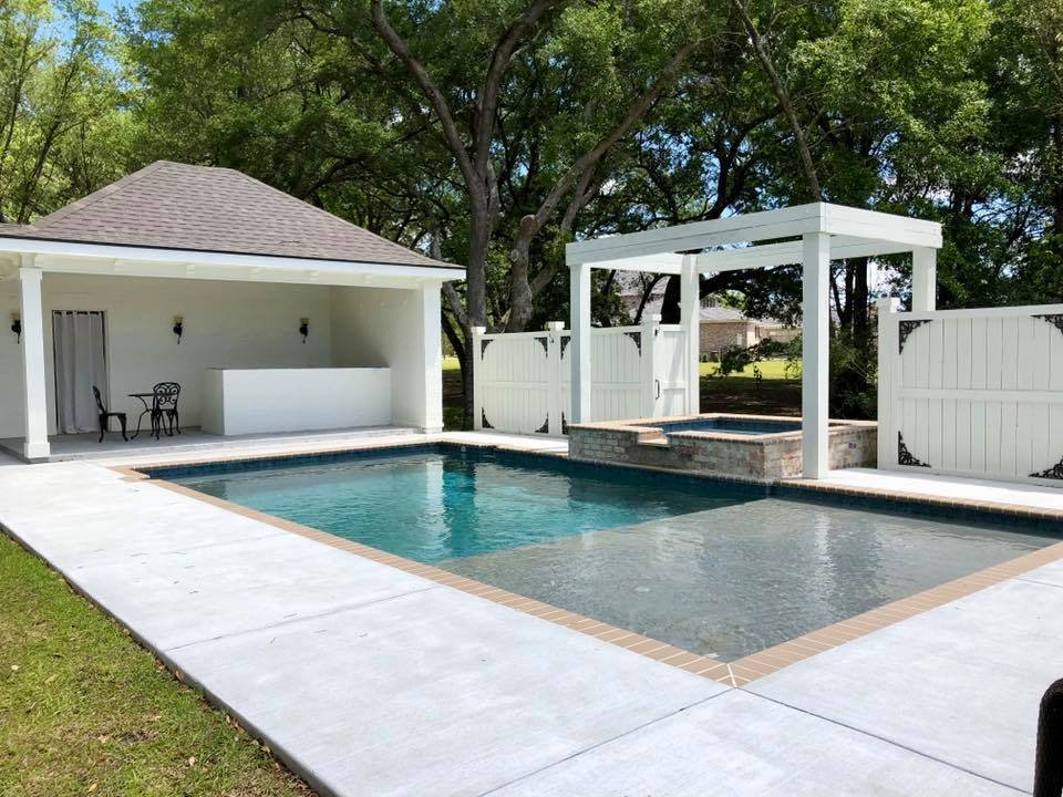 PREMIER POOLS & SPAS GULFPORT 16038 Hwy 49, Gulfport, Mississippi