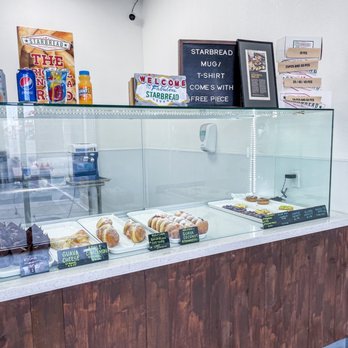 Starbread Bakery - More baked goods! - Bakeries Near Me - Las Vegas, Nevada