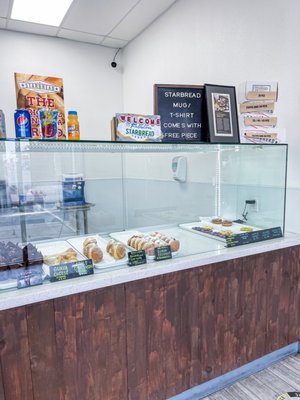 Starbread Las Vegas - Windmill by null