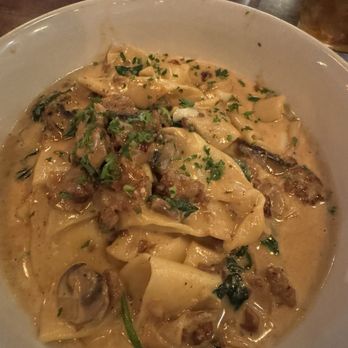 Mia Sorella - Pappardelle - Italian Near Me - Ballwin, Missouri Mia Sorella - Pappardelle - Italian Near Me - Ballwin, Missouri