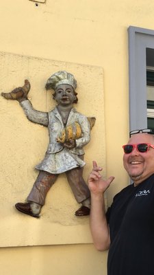 Waldemar-Tagesbar by null