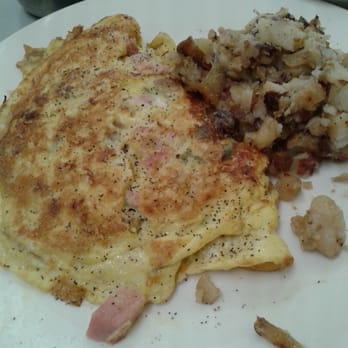 Cozy Corner - Western omelette - Diners Near Me - Miami Springs, Florida Cozy Corner - Western omelette - Diners Near Me - Miami Springs, Florida