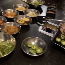 Sides