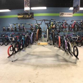 Bikeworks - Bikes Near Me - Dewitt, Michigan