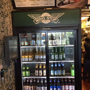 Wingstop - Drinks - Chicken Wings Near Me - Honolulu, Hawaii