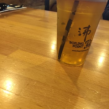 Boiling Point - Taiwanese Near Me - Seattle, Washington