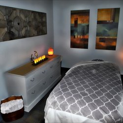 Las Colinas Therapeutic Massage - Therapy Room