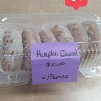 Hillbilly Farms Bakery - OMG this donuts deserves a 10! - Bakeries Near Me - Dade City, Florida