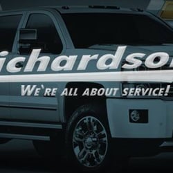 Richardson Chevrolet Buick