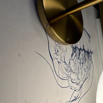 Rivera Artistic Wallpaper - Wallpapering Near Me Rivera Artistic Wallpaper - Wallpapering Near Me