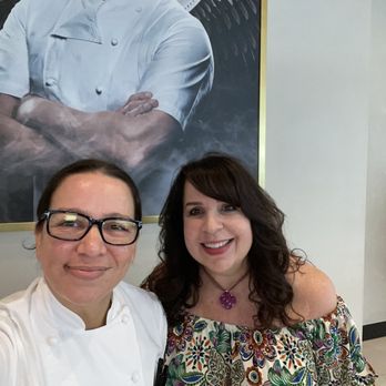 Gordon Ramsay Hell's Kitchen - Chef Christina!! - New American Near Me - Miami, Florida Gordon Ramsay Hell's Kitchen - Chef Christina!! - New American Near Me - Miami, Florida