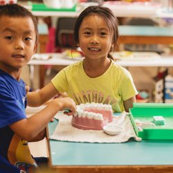 Country Montessori School