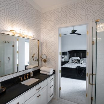 Rando's Electric - Perfectly centered vanity lights, every time! - Electricians Near Me - Kimberling City, Missouri Rando's Electric - Perfectly centered vanity lights, every time! - Electricians Near Me - Kimberling City, Missouri