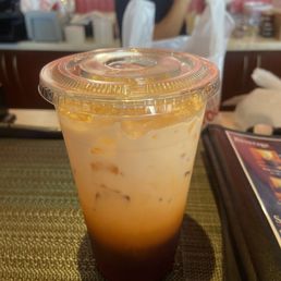 Thai Tea