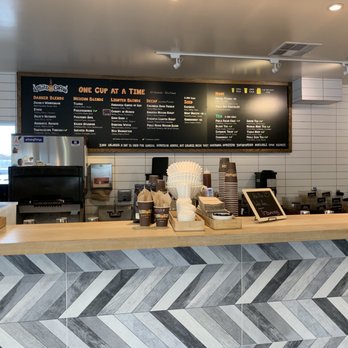 Philz Coffee - Menu and pick up bar - Coffee & Tea Near Me - Fullerton, California Philz Coffee - Menu and pick up bar - Coffee & Tea Near Me - Fullerton, California