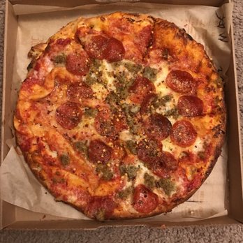 Blaze Pizza - Salad Near Me - Lansing, Michigan Blaze Pizza - Salad Near Me - Lansing, Michigan