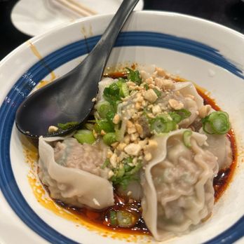 Mr Dragon Noodle House - Noodles Near Me - Rosemead, California