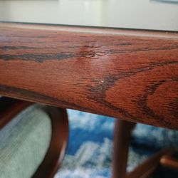 Dining Furniture Showcase