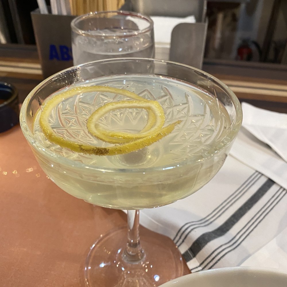 Kounter - Sparkling lavender lemonade - New American Near Me - Rock Hill, South Carolina Kounter - Sparkling lavender lemonade - New American Near Me - Rock Hill, South Carolina