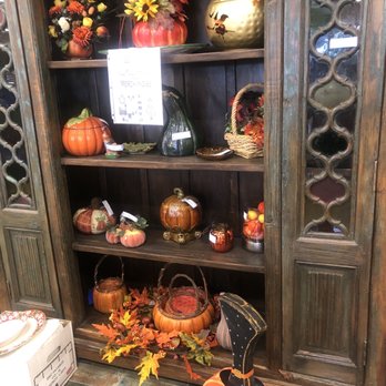 Turn Style Consignment - Fall decor - Used, Vintage & Consignment Near Me - Mesa, Arizona