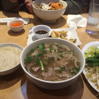 Pho Bay 2 - Delicious pho! - Vietnamese Near Me - Silverthorne, Colorado