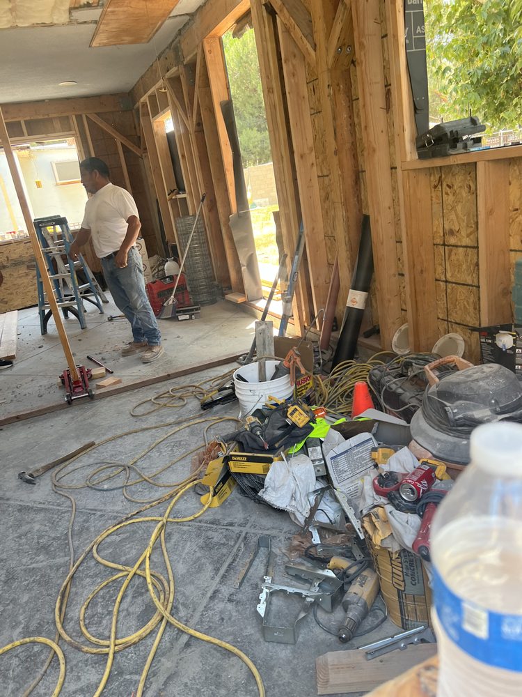 Slide of OG Builders