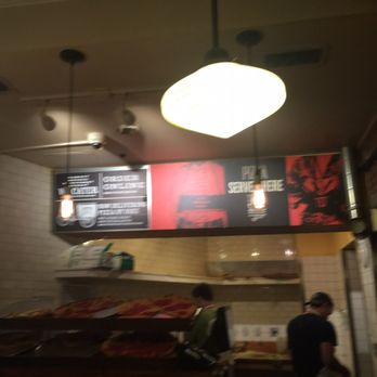 OTTO - Pizza Near Me - Cambridge, Massachusetts