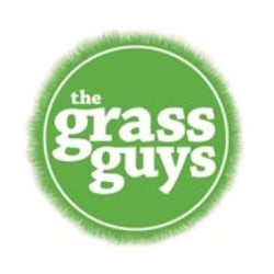 The Grass Guys - The Grass Guys Logo