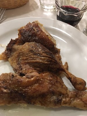 Antica Osteria l'Agania by null