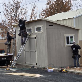 Wright's Shed Co - Under construction.... Thank you Wrights Shed Co. - General Contractors Near Me - Kaysville, Utah Wright's Shed Co - Under construction.... Thank you Wrights Shed Co. - General Contractors Near Me - Kaysville, Utah