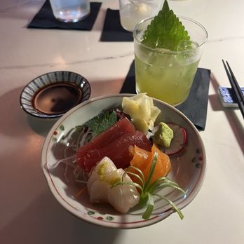 Umaya LA - Sashimi - Japanese Near Me - Los Angeles, California