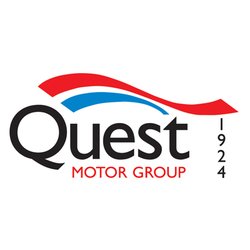 Quest Motor Group - Quest Motor Group Logo
