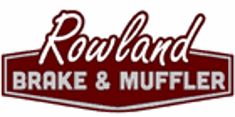 ROWLAND BRAKE & MUFFLER Updated October 2024 5626 Inlet Avenue
