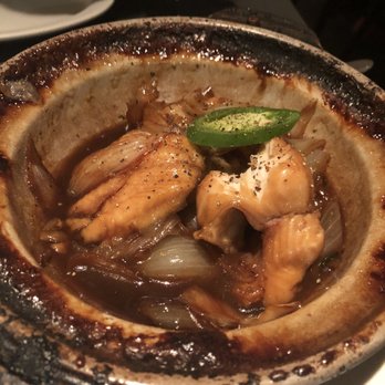 Monsoon Seattle - Catfish clay pot - Vietnamese Near Me - Seattle, Washington