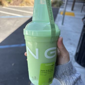 TANING - Bubble Tea Near Me - Sunnyvale, California TANING - Bubble Tea Near Me - Sunnyvale, California